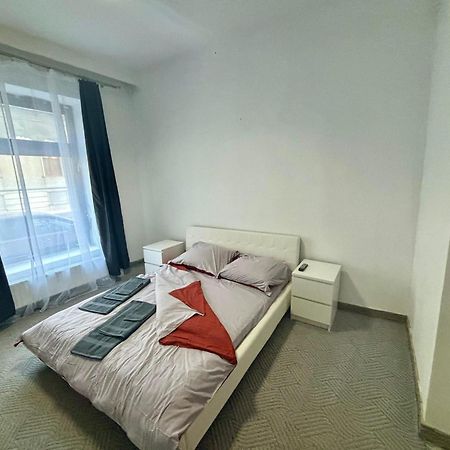 קלוז'-נאפוקה Central Park Home מראה חיצוני תמונה