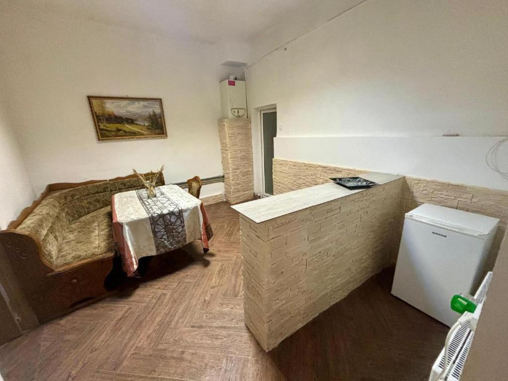 קלוז'-נאפוקה Central Park Home מראה חיצוני תמונה