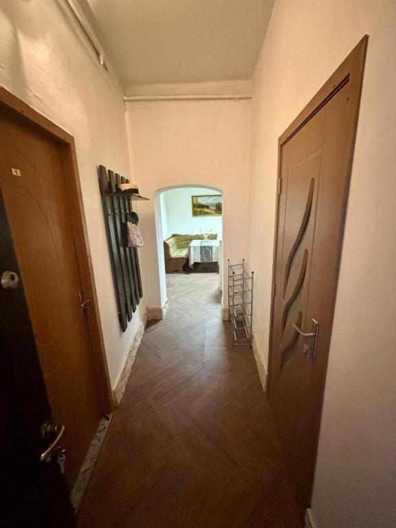 קלוז'-נאפוקה Central Park Home מראה חיצוני תמונה