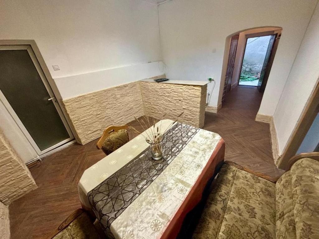 קלוז'-נאפוקה Central Park Home מראה חיצוני תמונה