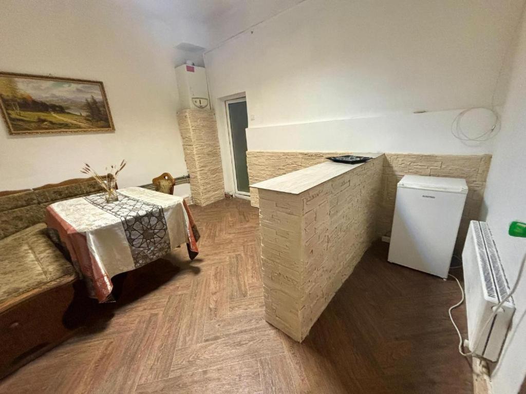 קלוז'-נאפוקה Central Park Home מראה חיצוני תמונה